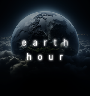 Emir Hotels’ten Çevreye Duyarlılık: Earth Hour ile Enerji Tasarrufuna Destek