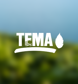 Tema Foundation Sapling Planting Event